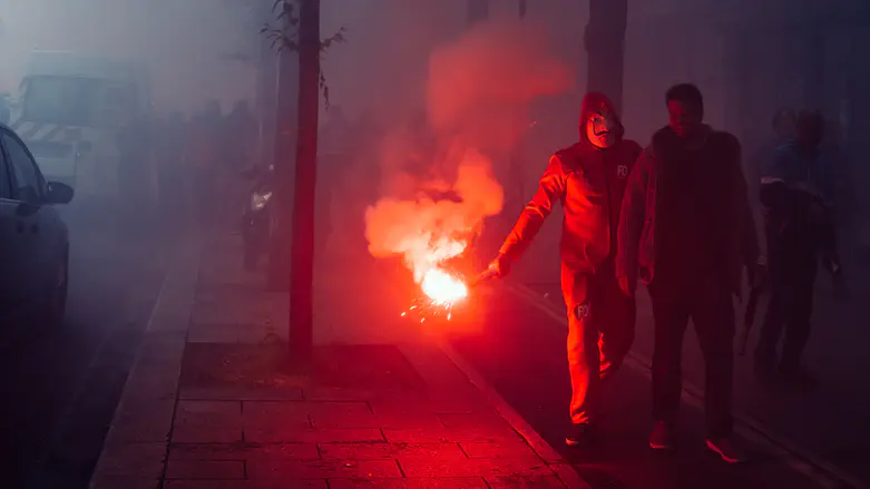 First time: US to designate 4 Antifa groups as foreign terrorist organizations