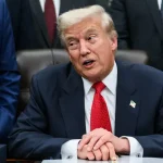 Democrats flocking to polls? Bad news for Trump ahead of midterms