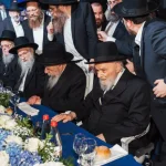 Leading rabbi in France urges: Only Torah study in yeshivas