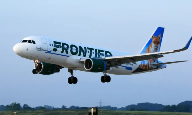 Full magazine found aboard flight, passengers evacuated