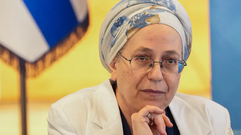 Strock: ‘We did not go to war just to bring back the hostages’