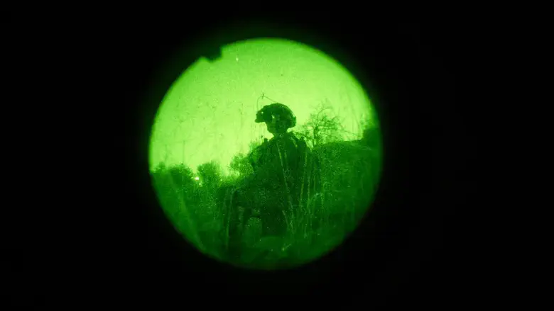 In nighttime operation: IDF troops dismantle Hezbollah terror sites in southern Lebanon