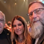 Heartfelt moments at the annual event for children of Bet Sabah Elazraki