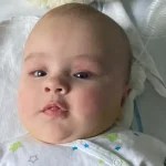 Bina’s Parents Won’t Give Up – But They Need Your Help Now