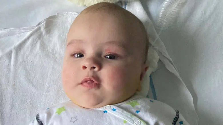 Bina’s Parents Won’t Give Up – But They Need Your Help Now