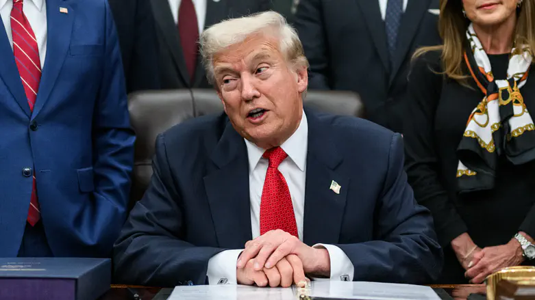 Trump designates Saudi Arabia as major non-NATO ally