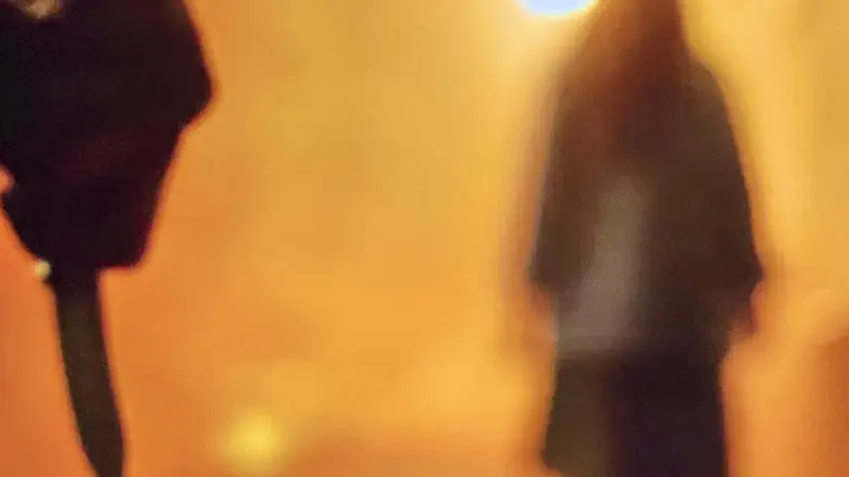 Inconceivable rise in number of murdered women in Israel