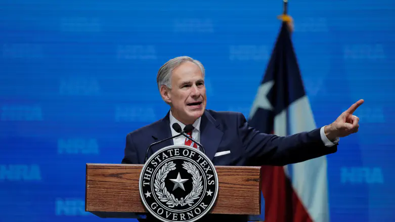 CAIR sues Texas Governor over ‘terrorist’ label