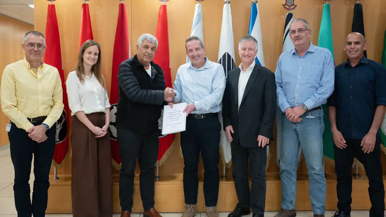 Defense Min. advances major reform to boost defense exports