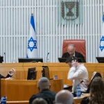 Supreme Court rules: State must enact punitive measures against draft evaders