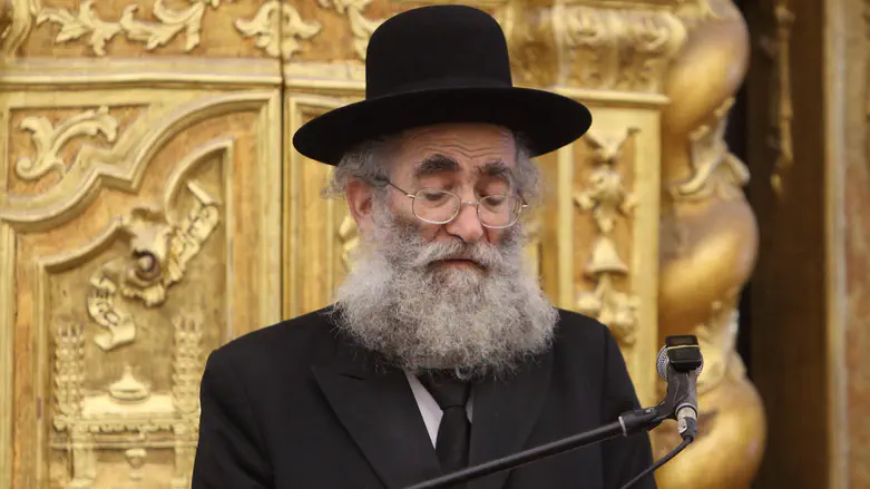 Arbitrator rules: The ‘Terrorists’ Faction must vacate the Ponevezh Yeshiva