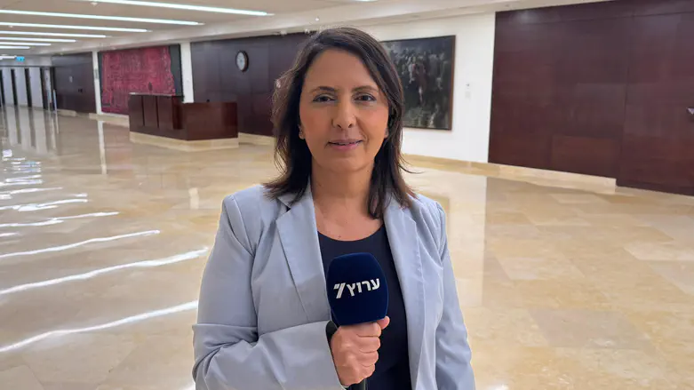 Minister Gila Gamliel to Arutz Sheva: The Saudis may pressure, but no Palestinian state