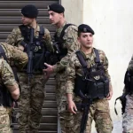Lebanese Army arrests major Bekaa crime boss with Hezbollah connections
