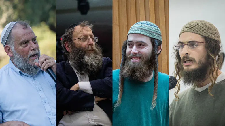 Singapore imposes sanctions on 4 Israeli right-wing activists