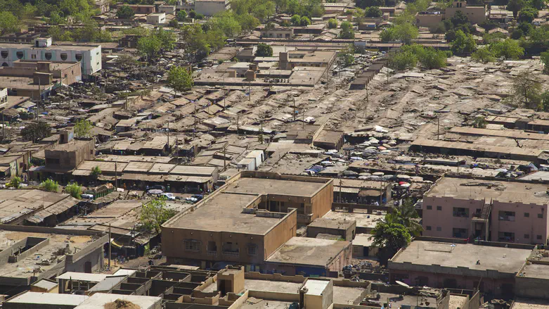 Mali’s fuel blockade Is a regional time bomb – and a direct threat to American interests.