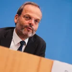 Germany weighs ban on, ‘From the river to the sea’