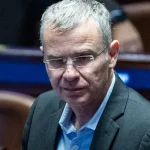 Government to appoint Yariv Levin to fill vacant haredi ministries
