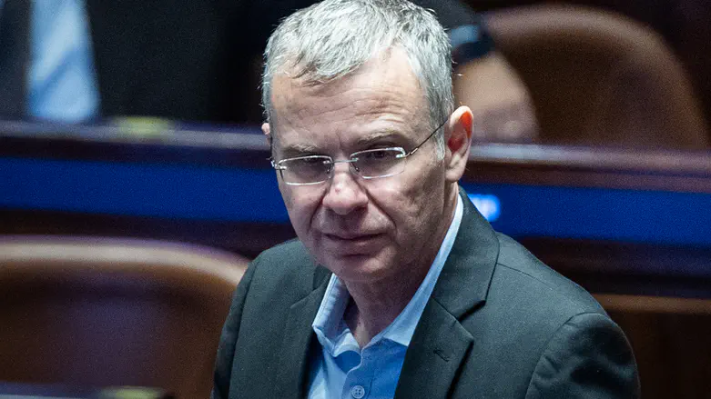 Cabinet approves: Levin to head three additional ministries