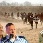 Reservists’ denounce lax discipline over October 7th massacre