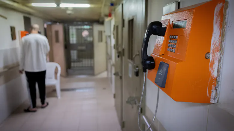 Prison Services: ‘Red Cross visit would breach state security’