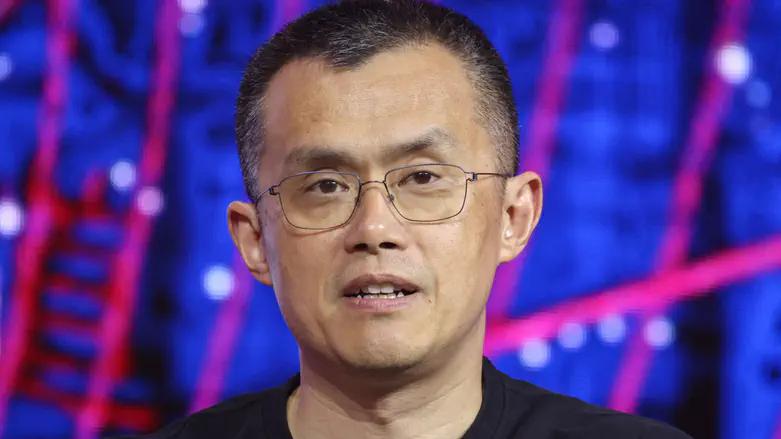 October 7 victims sue Binance, founder Zhao over terror financing allegations