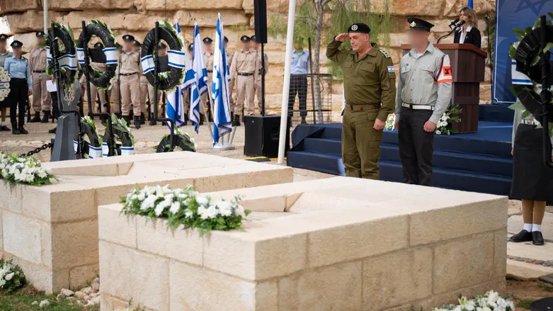 Chief of Staff: Leadership that recognizes failure & dares to lead change needed