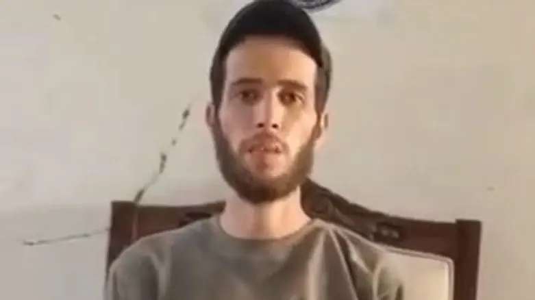 Yasser Abu Shabab captures Hamas terrorists from Rafah tunnel