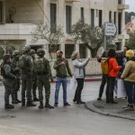 Ariel Dehari charged with terrorism against Palestinian Arabs