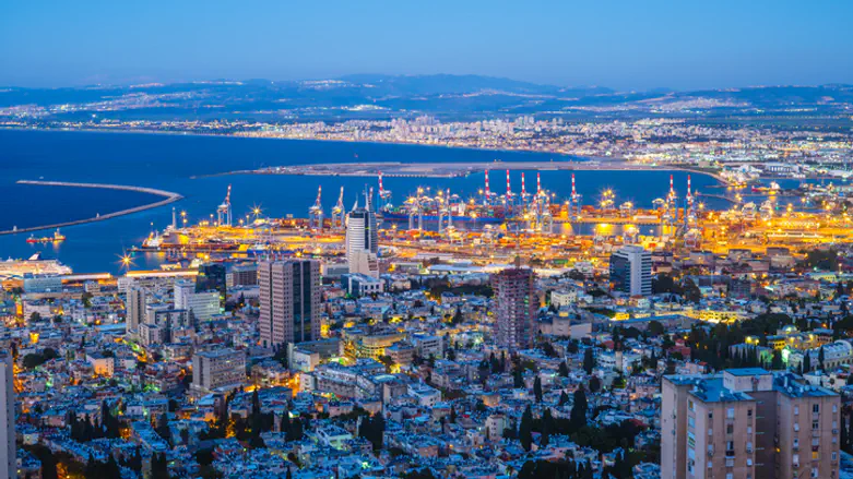 Your Israel home awaits: Free Florida event reveals how