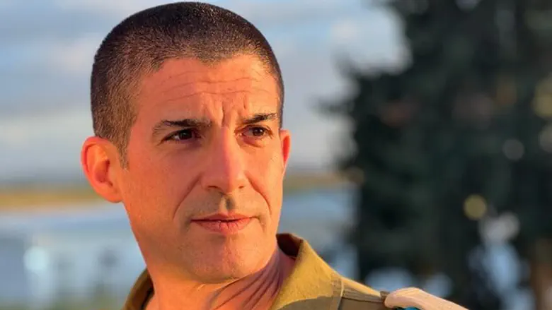 Military secretary involved in sensitive security misstep