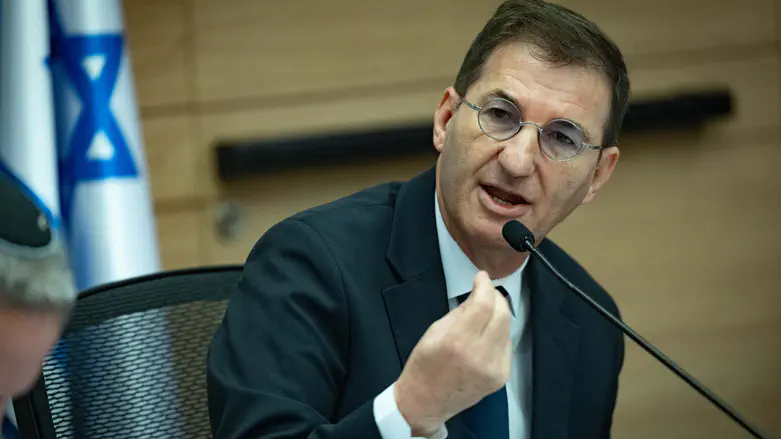 Bismuth reveals: This is what the Draft Law will look like