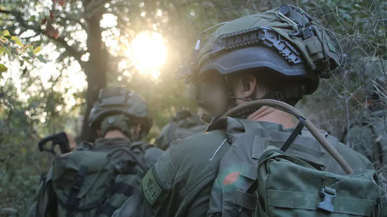 First year of ceasefire: 370 terrorists eliminated, 1200 targeted operations conducted