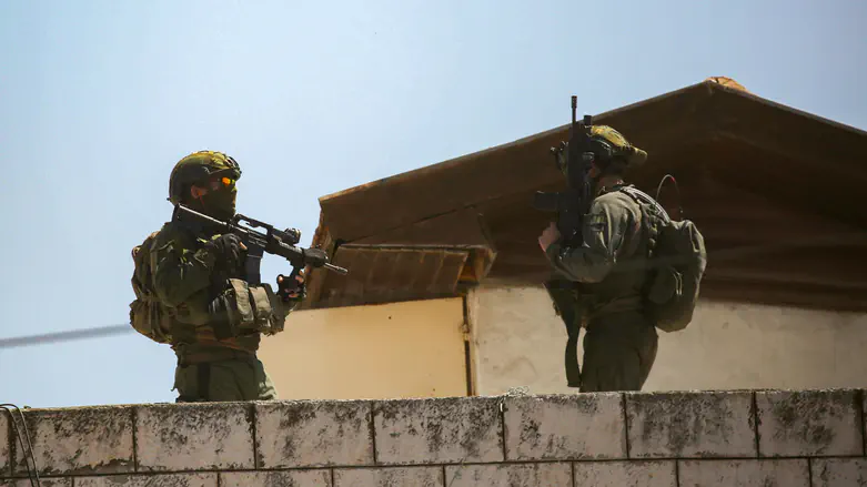 Criminal investigation opened against Border Police officers who shot terrorists in Jenin