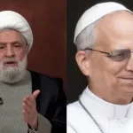 Hezbollah calls on Pope to reject Israeli ‘aggression’ in Lebanon