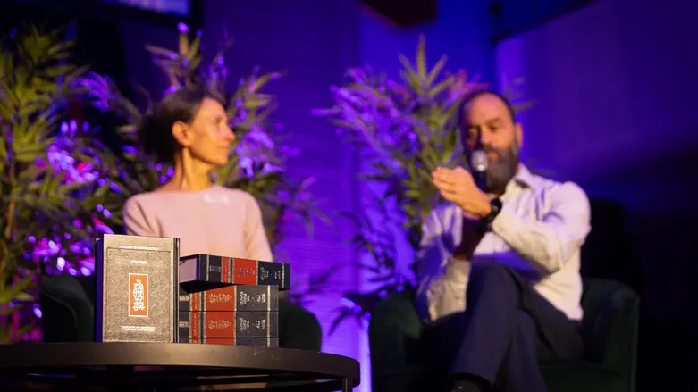 Rachel Goldberg-Polin: ‘I would ask Rabbi Sacks if he had found Hersh yet’