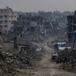 UN Support Bolsters Trump’s Gaza Plan but Road Ahead Is Still Rough