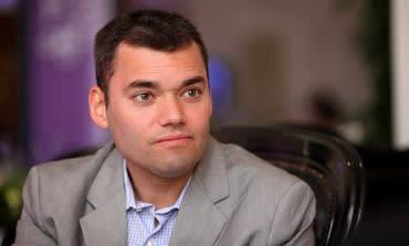 Peter Beinart criticized by BDS, Israeli right for speaking at TAU