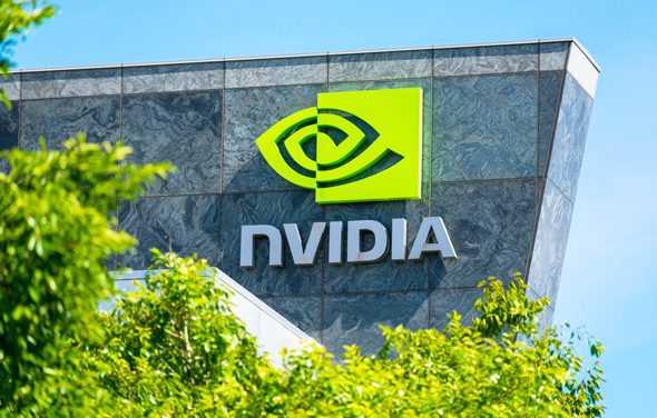 “AI bubble? We see something very different,” Nvidia CEO says