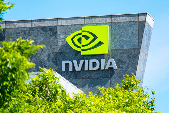 “AI bubble? We see something very different,” Nvidia CEO says