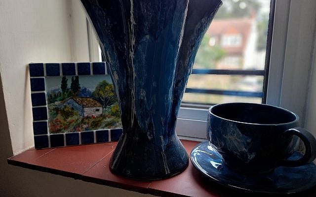 Claire R. Bright | Where Judaism Meets Criminology