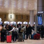 Short-haul fares lower, long-haul fares higher