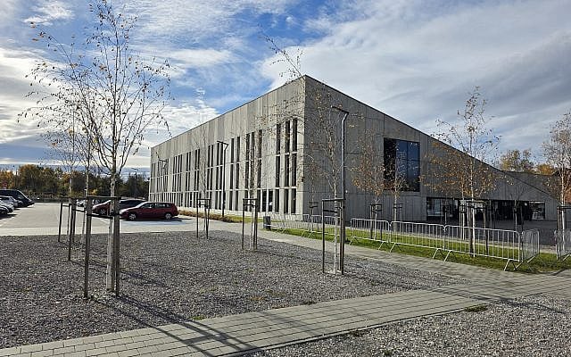 Alexandra Ell | The Plural of “Never Again”