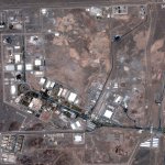 Iran Withdraws From Deal for International Nuclear Inspections