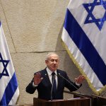 Israel’s Netanyahu Requests Pardon in Corruption Cases