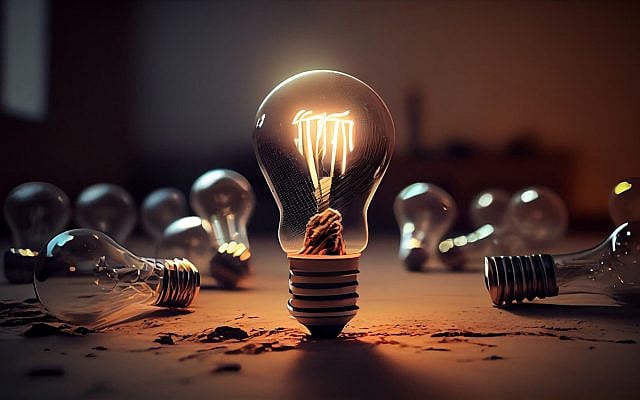 Yehudi Sabbagh | The ‘Common Sense’ Ideology