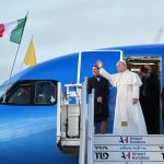 Pope Leo Lands in Turkey, Planning to Meet Erdogan With a Message of Outreach