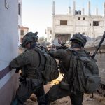 Rubio ‘optimistic’ as US advances new UN resolution to establish foreign force in Gaza