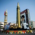 Ballistic missiles launched from Iran towards Kurdistan region of Iraq – report