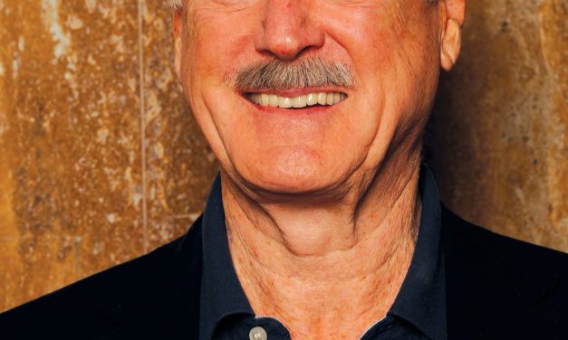 John Cleese shows in Israel canceled or postponed, depending on who you believe
