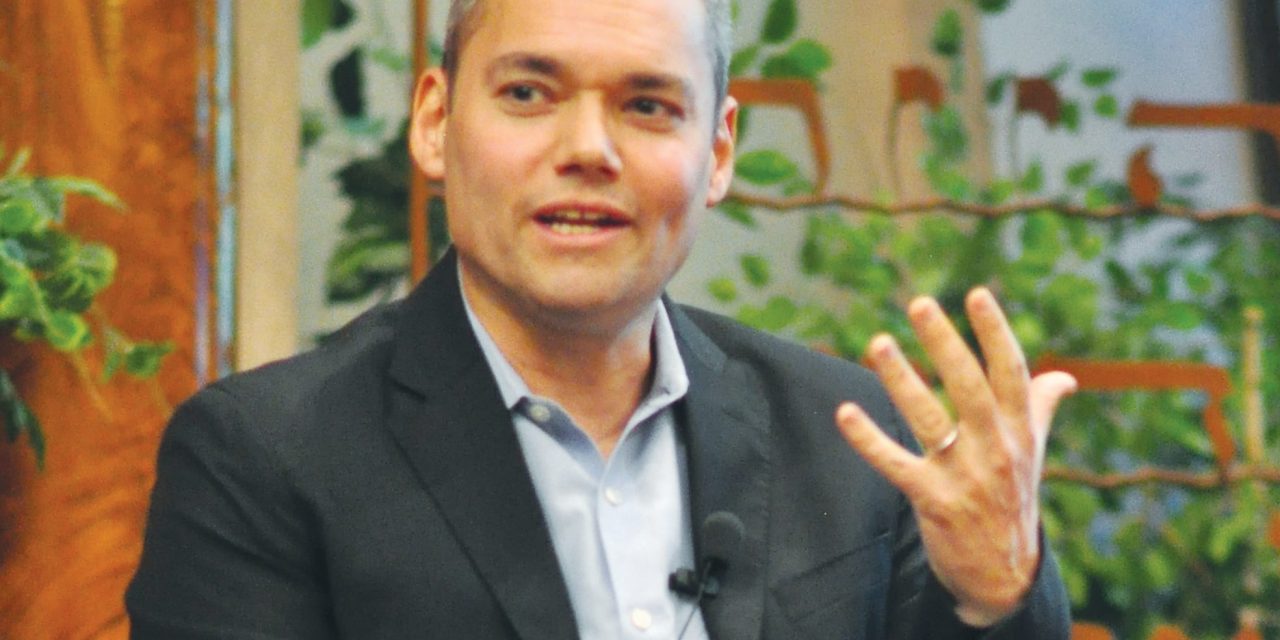 Too boycott for BDS? Movement bashes Jewish pro-boycott journalist Peter Beinart  
